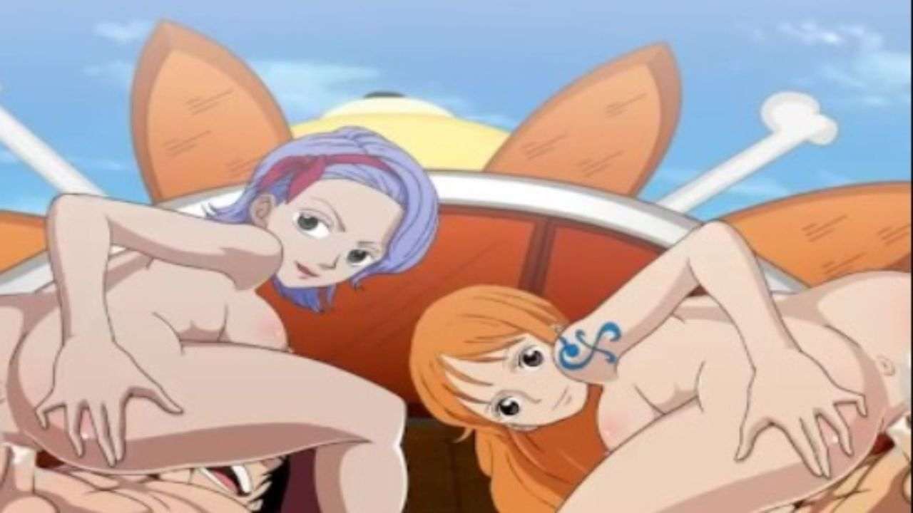 Nico Robin One Piece Hentai One Piece Lina Porn One Piece Porn