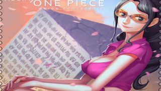 nico robin one piece porn robin nip slip