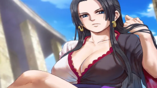 Boa tights one piece hentai