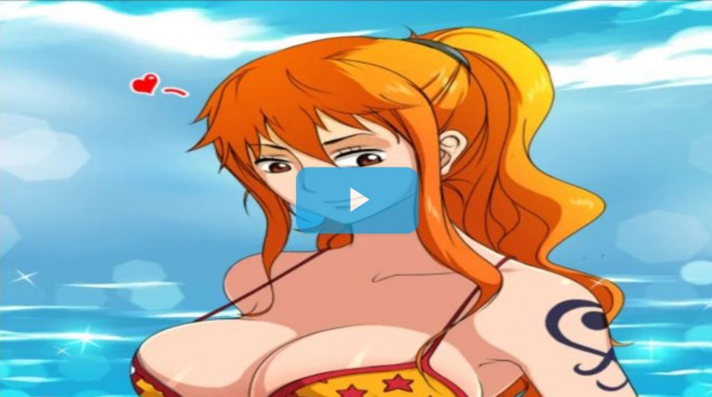 Nami One Piece Porn