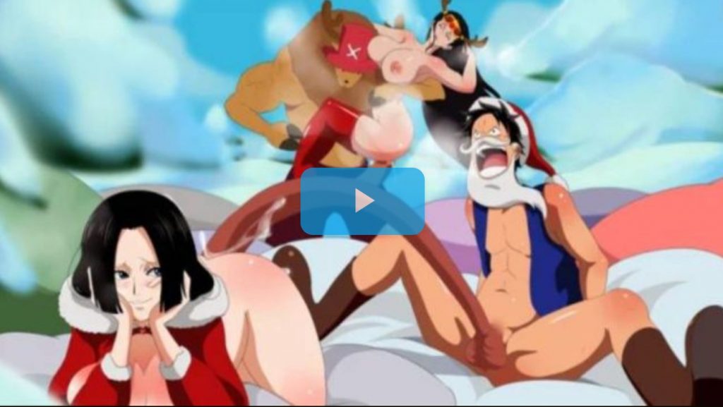 Luffy Gay Porn