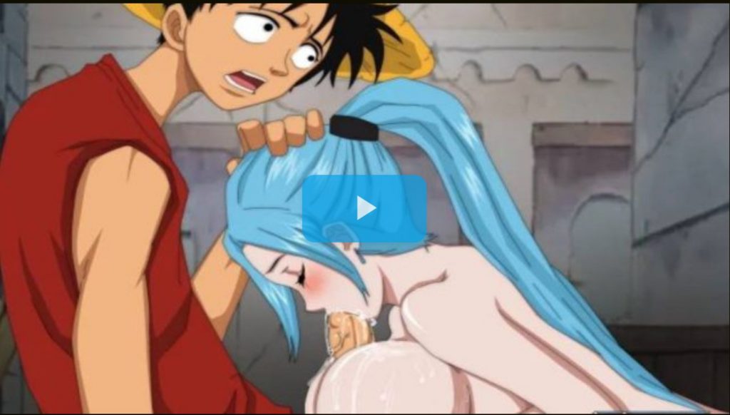 Luffy Gay Porn