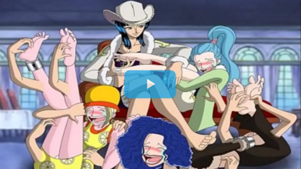 One Piece Futa Porn