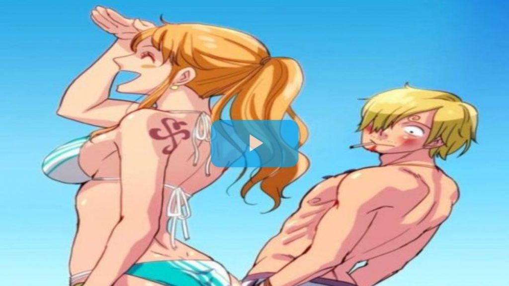 1024px x 577px - one piece big mama hentai one piece rebecapussy porn - One Piece Porn