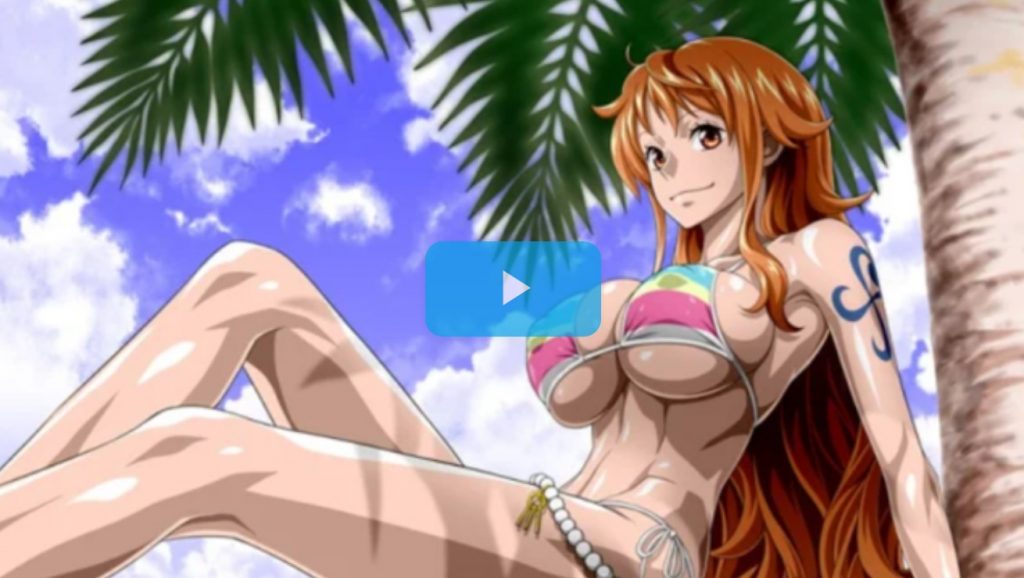 One Piece Gay Porn 
