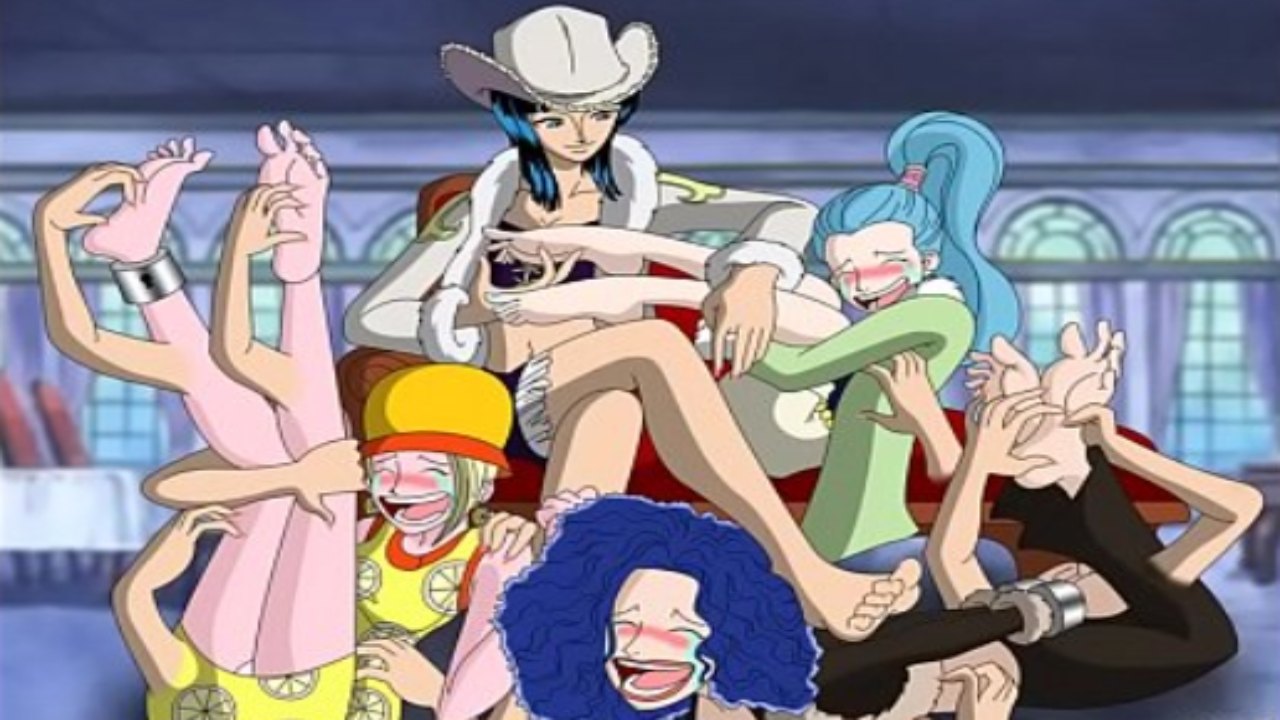 nhentai one piece kaya nebulandia one piece hentai