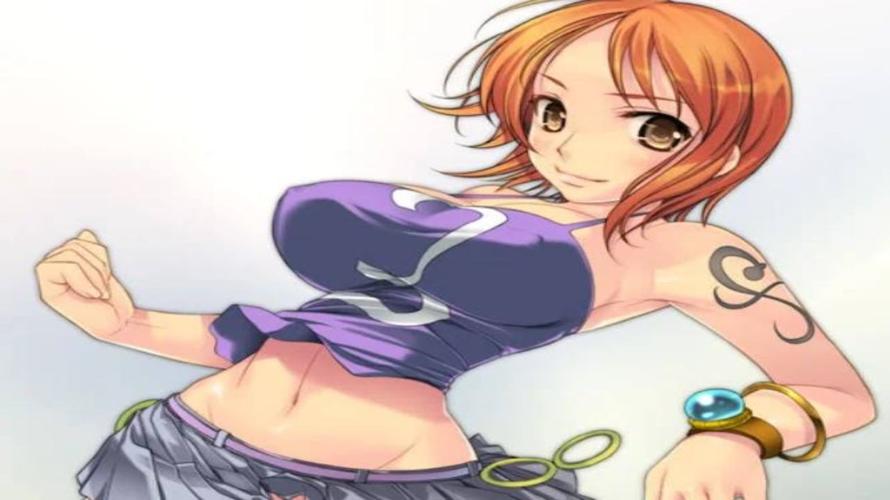 one piece porn game nami gets fucked one piece hentai luffy girl
