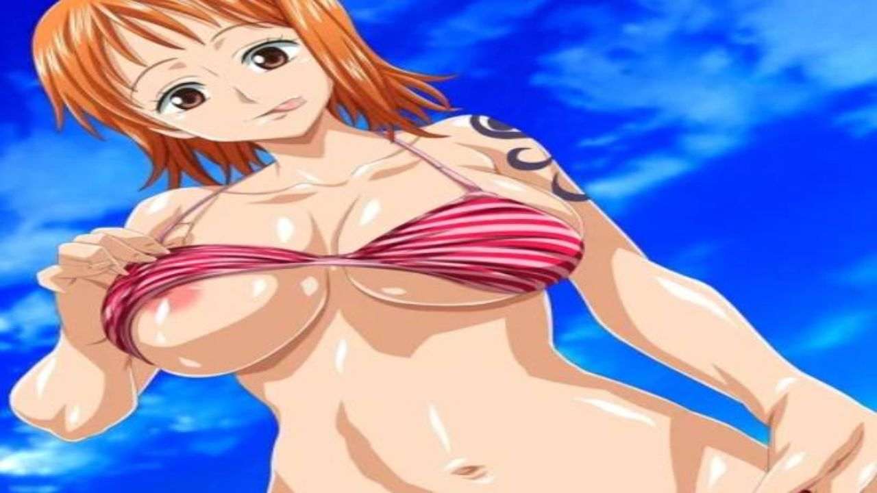 submission for robin porn nami one piece porn anal