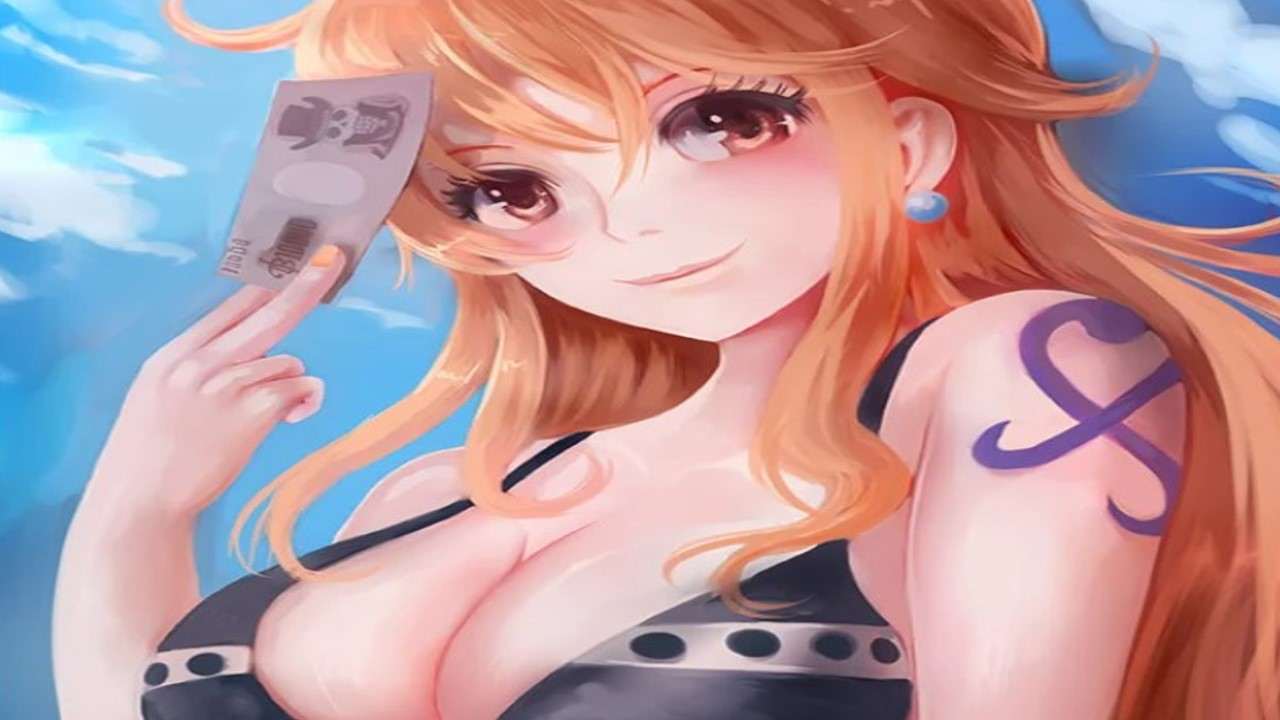 newest one piece hentai manga one piece anime porn pics