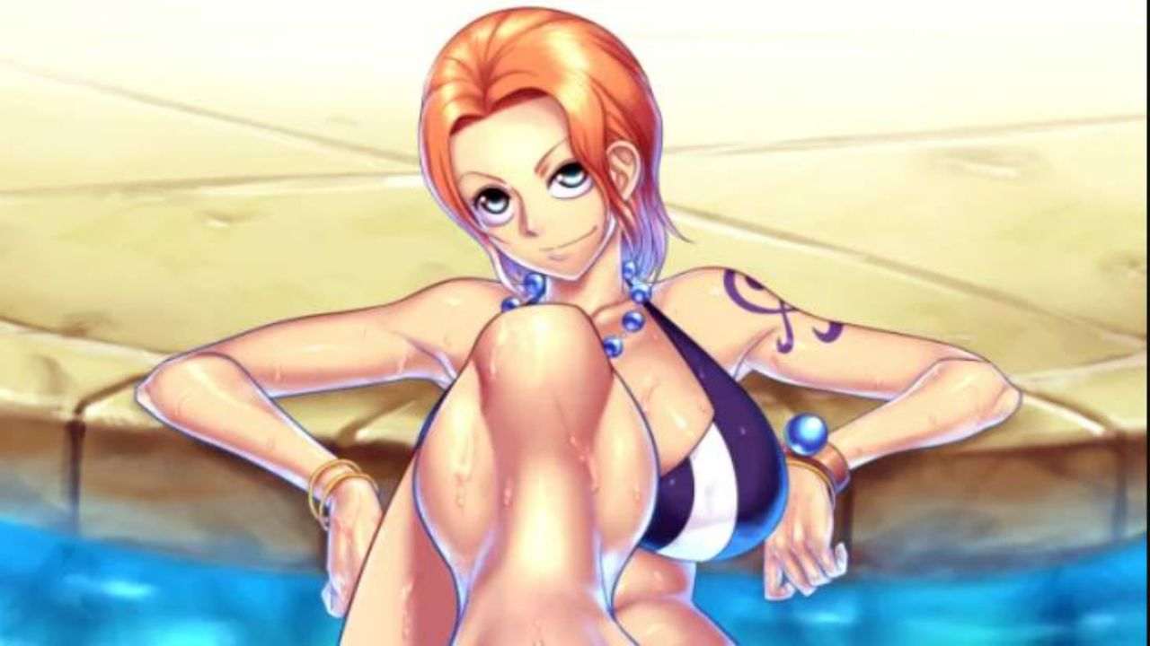 one piece hentai manga ghenta edjim one piece hentai