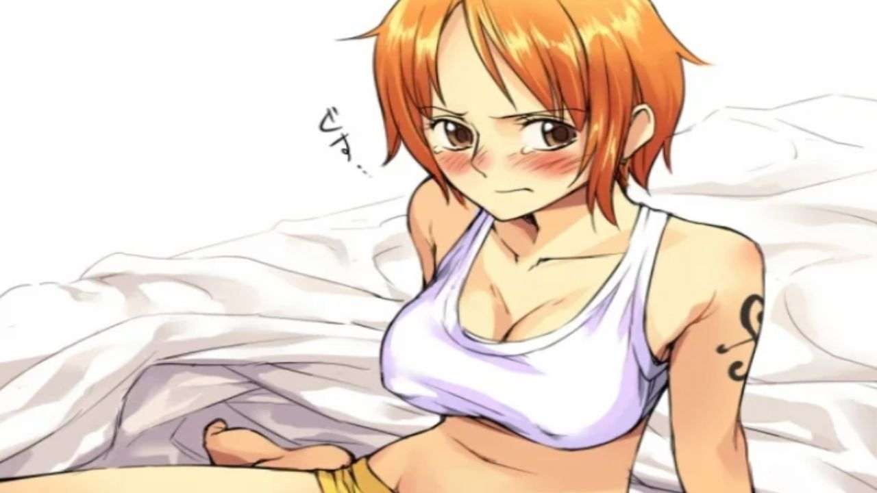 one piece hentai manga carrot robin york porn