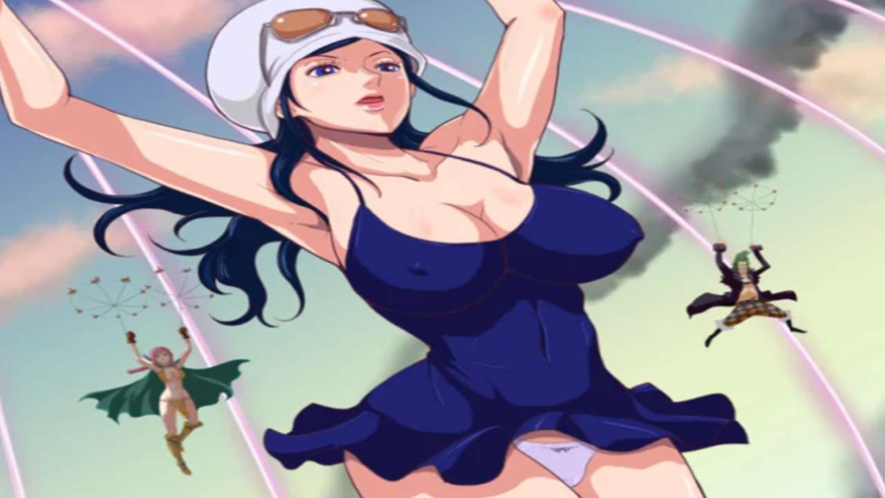 one piece stomach bulge hentai one piece porn henti