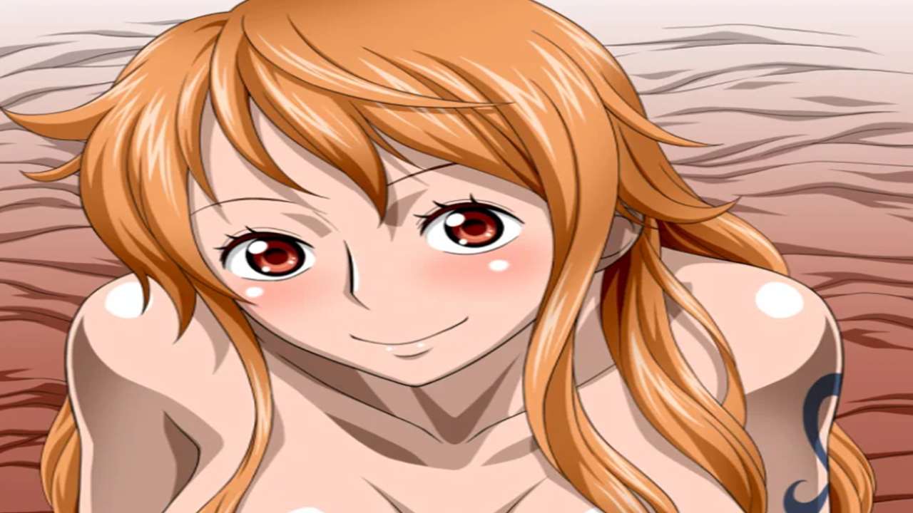 one piece hentai carrot manga grand slam the violation of robin porn