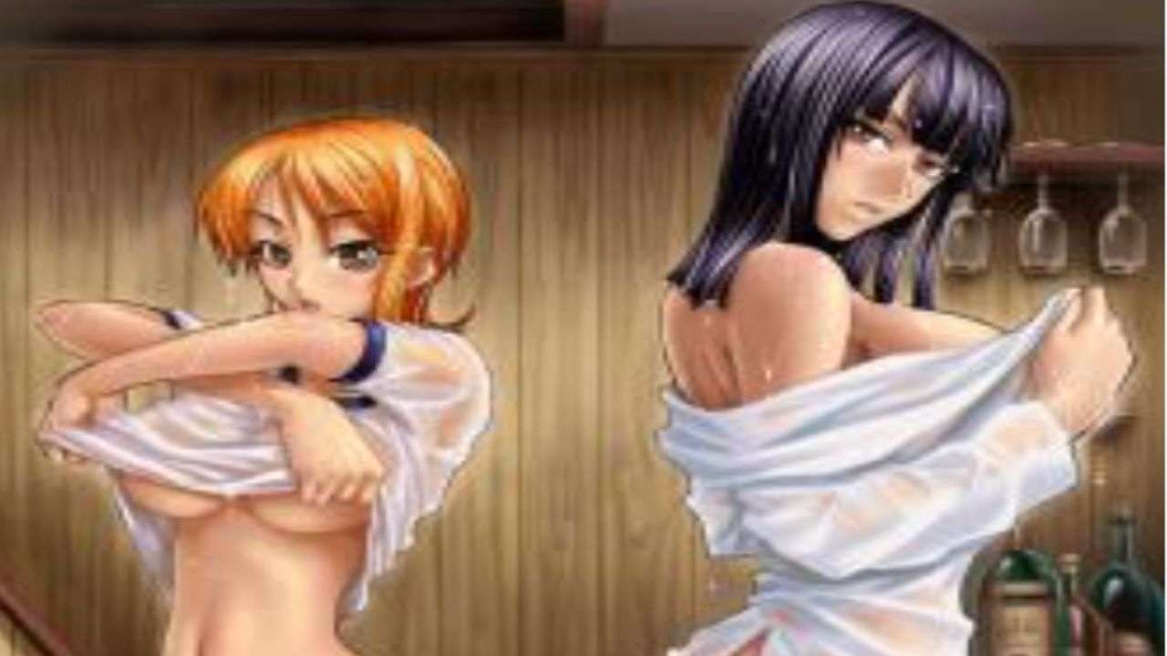 one piece hentai o-kiku one piece super hot nami porn