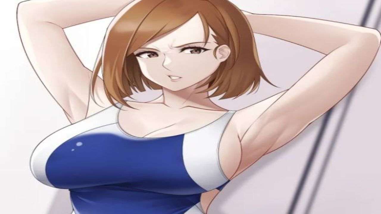 hentai manga one piece boa hancock hot moms in cupless one piece swim suits xxx