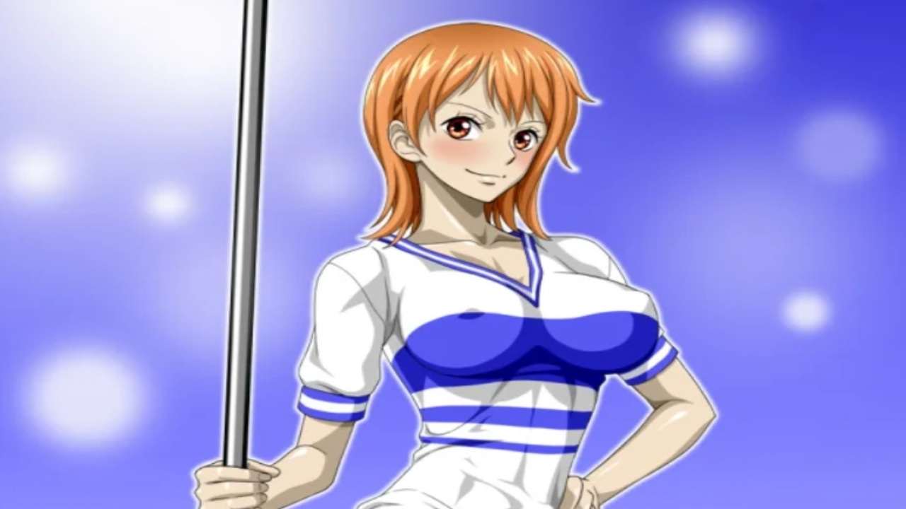 Cartoons Anime One Piece - hentai one piece water 7 one piece nami bath porn - One Piece Porn