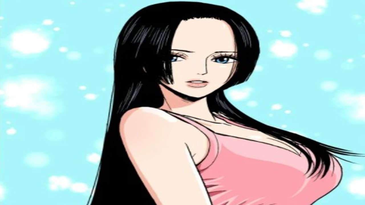 1280px x 720px - komik hentai sub indo - One Piece Porn