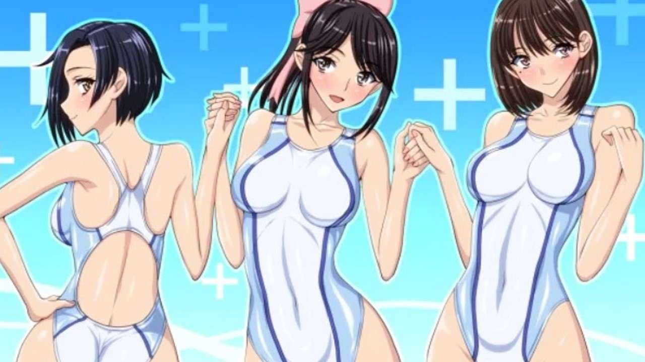 lesbian one piece swimsuit porn video one piece hentai manga in english