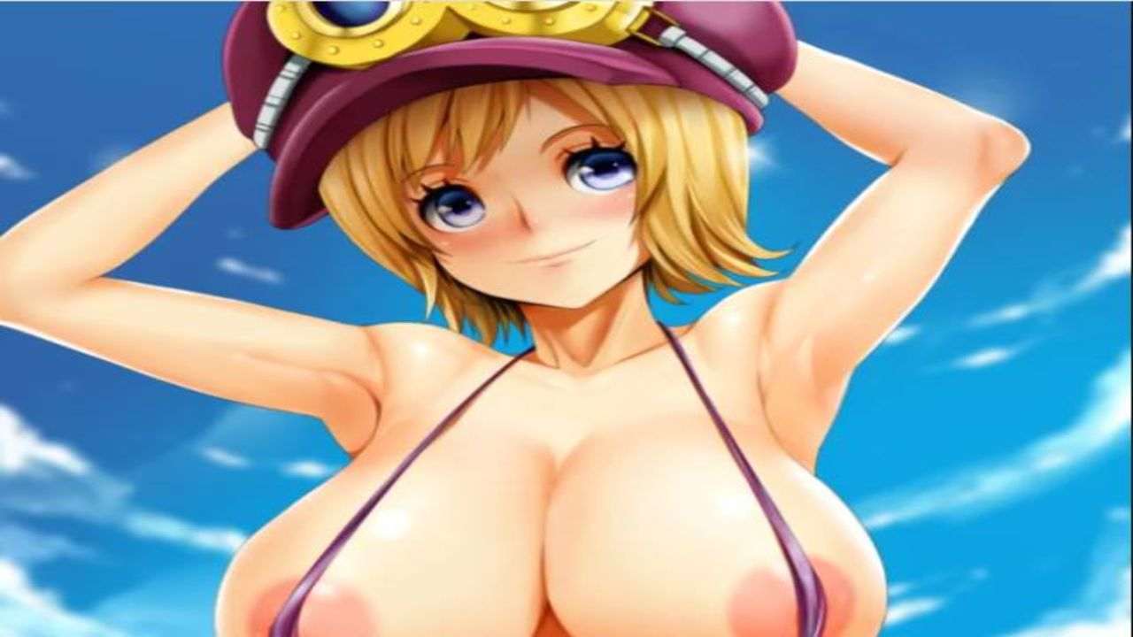 one piece nico robin and nami porn cherry in the sun one piece hentai