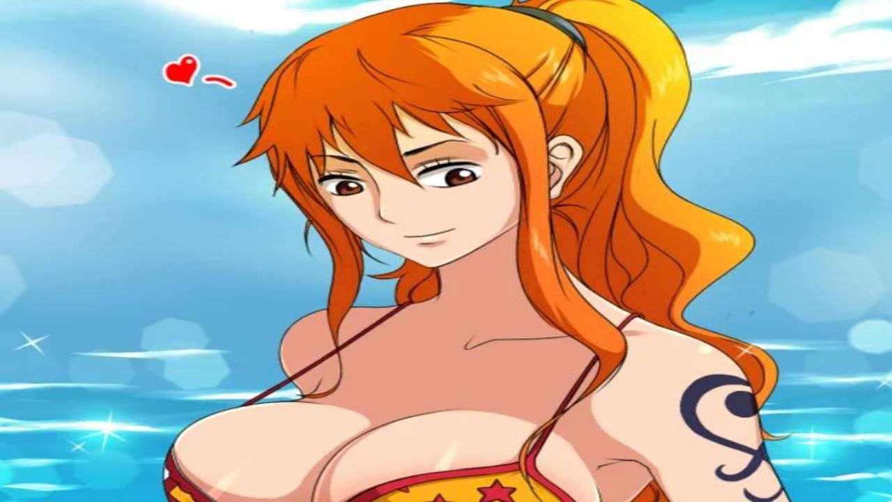 yaoi hentai one piece ace - One Piece Porn