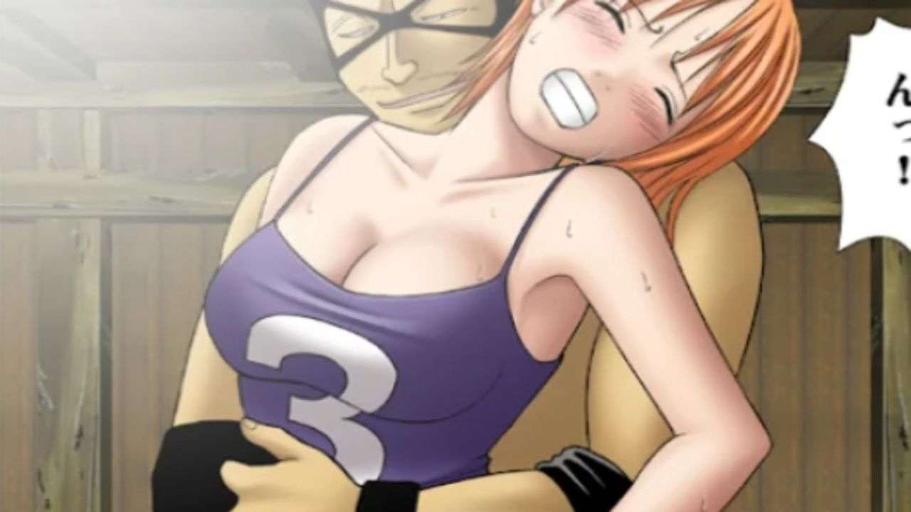 yohime – one piece hentai manga xxx porn video robin hood