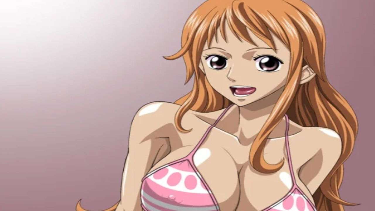 One Piece 3D porn - One Piece Porn