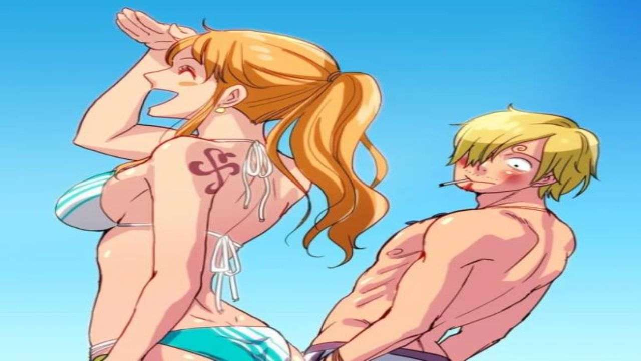 amazon lily in one piece turned into hentai one piece sweet general smoothie hentai