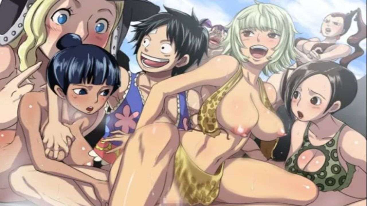 1280px x 720px - one piece hentai scarlett - One Piece Porn